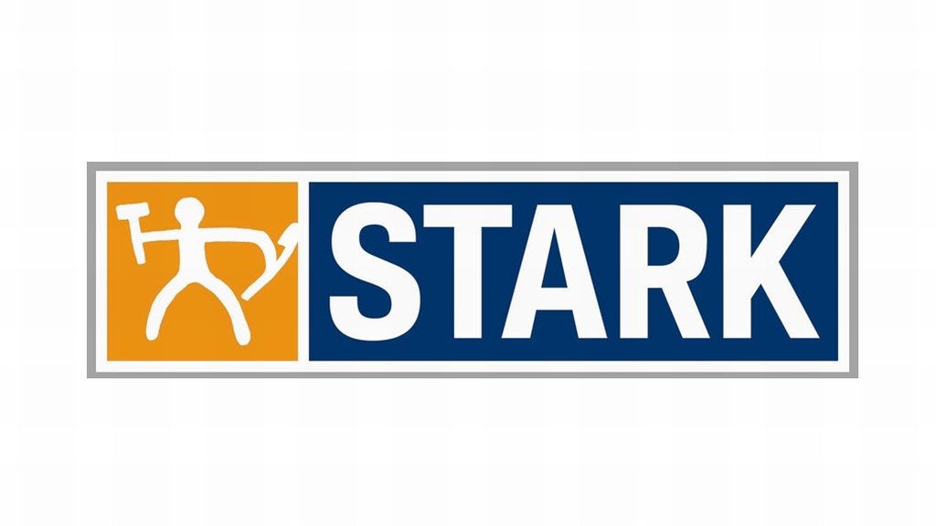Stark dronninglund